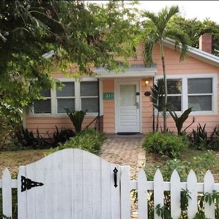 Sundy House - Delray Beach Luaran gambar