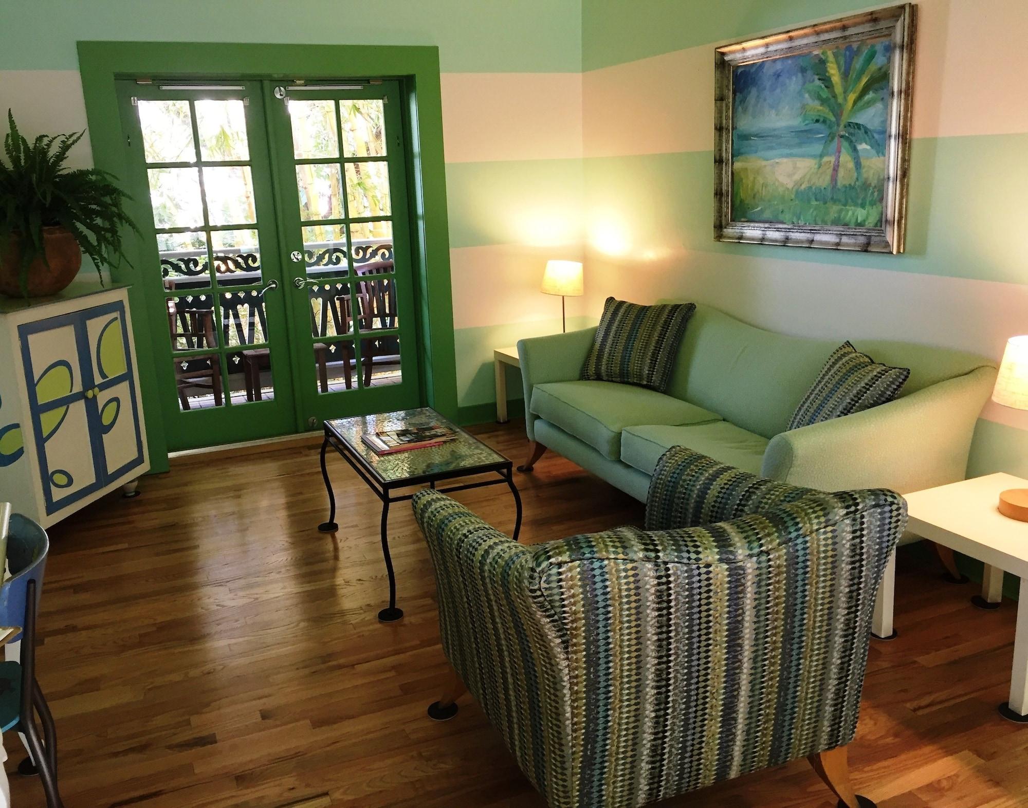 Sundy House - Delray Beach Luaran gambar