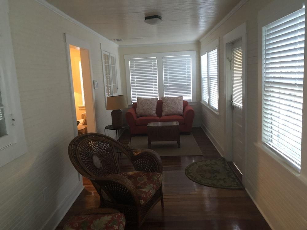 Sundy House - Delray Beach Luaran gambar