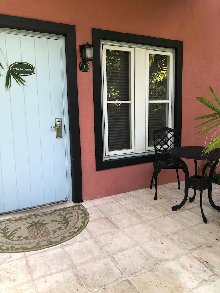 Sundy House - Delray Beach Luaran gambar
