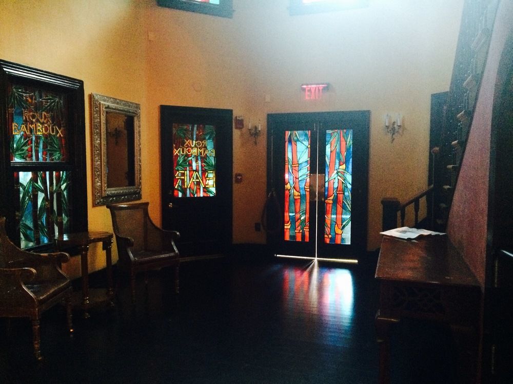 Sundy House - Delray Beach Luaran gambar