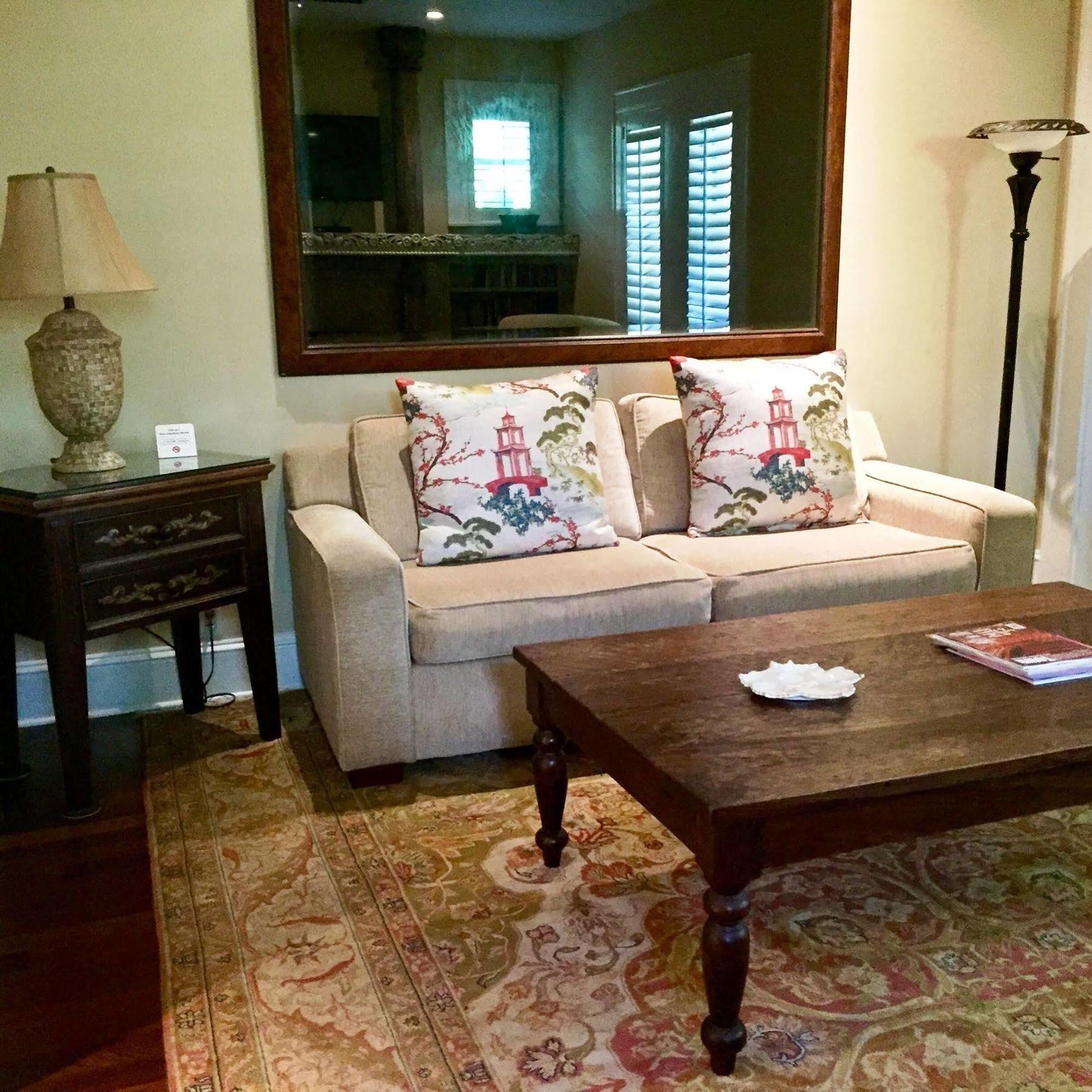 Sundy House - Delray Beach Luaran gambar