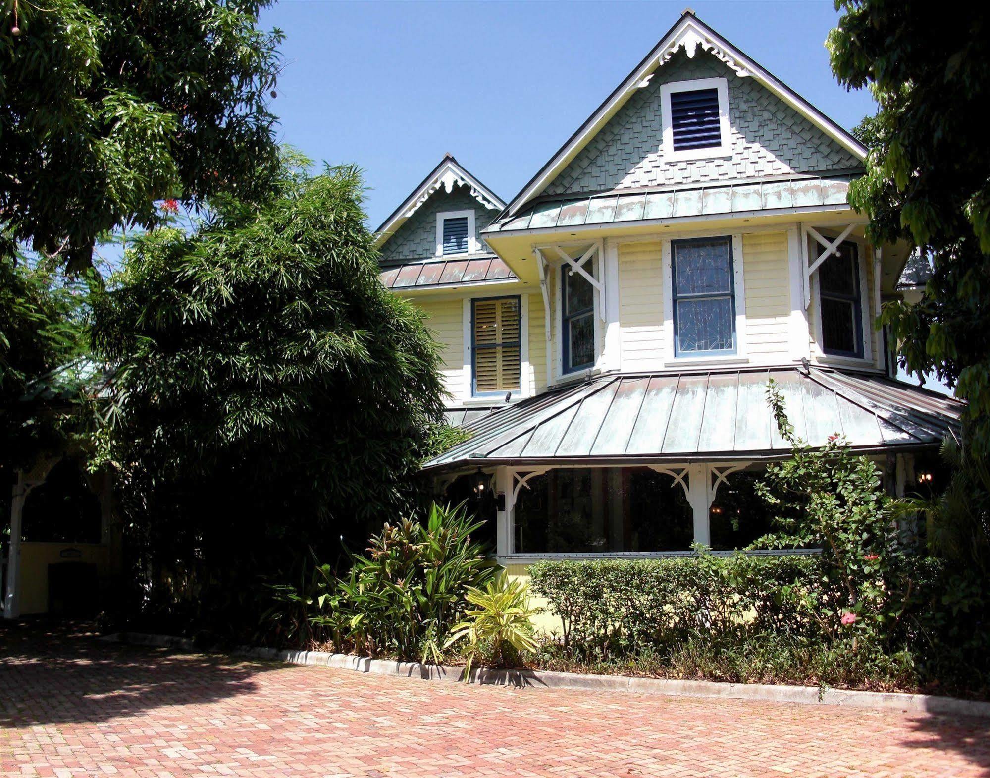 Sundy House - Delray Beach Luaran gambar