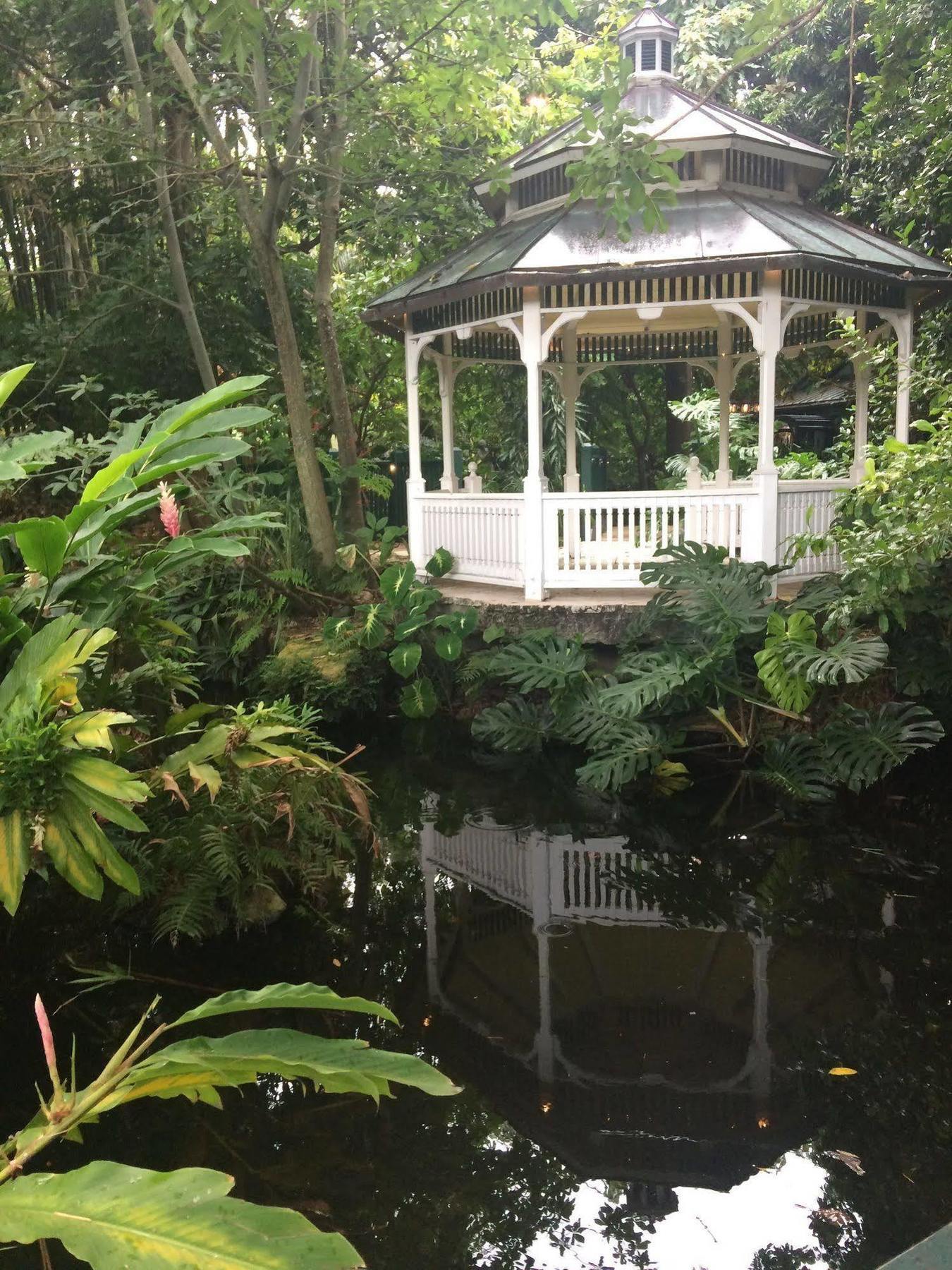 Sundy House - Delray Beach Luaran gambar