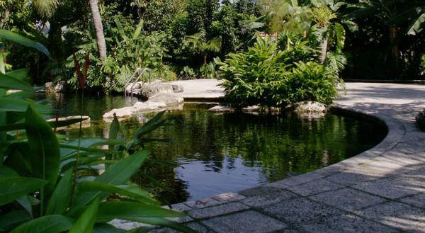 Sundy House - Delray Beach Luaran gambar