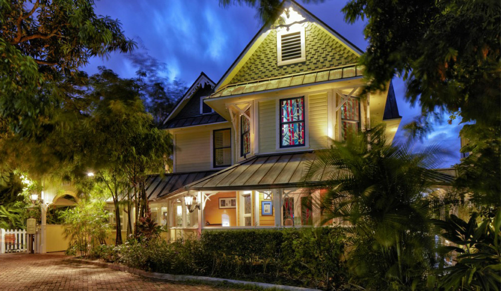 Sundy House - Delray Beach Luaran gambar