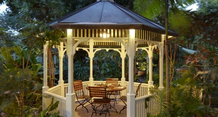 Sundy House - Delray Beach Luaran gambar
