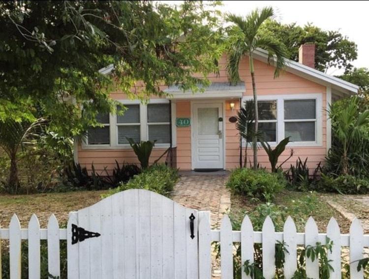 Sundy House - Delray Beach Luaran gambar
